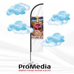 Печатено знаме