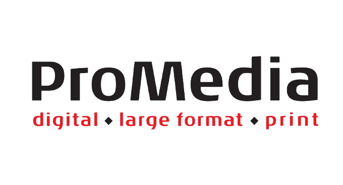 Promedia logo - Makedonija - Skoplje