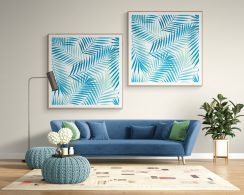 Печатење на постер-Промедиа