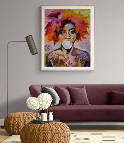 Печатење на постер-Промедиа