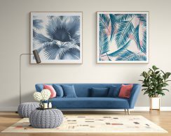 Печатење на постер-Промедиа