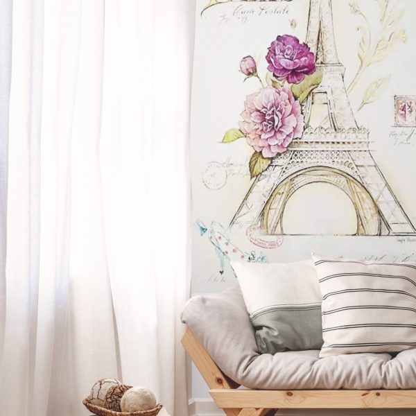 Печатење на тапет-Промедиа