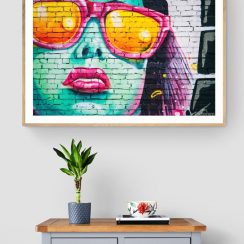 Печатење на постери во голем формат