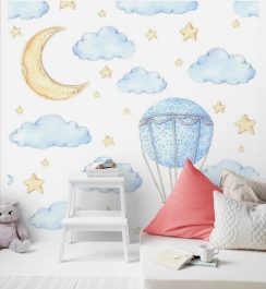 Печатење на тапет-Промедиа