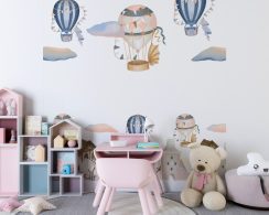 детски тапети