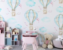 детски тапети