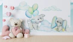 детски тапети