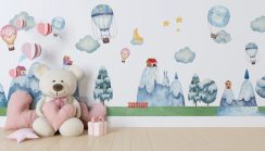 детски тапети