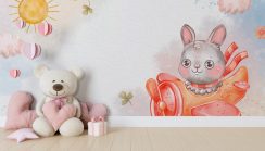 детски тапети