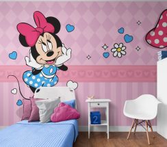 детски тапети