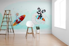 детски тапети