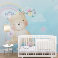 детски тапети