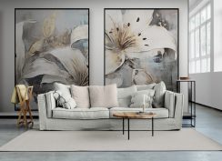 Слика на платно