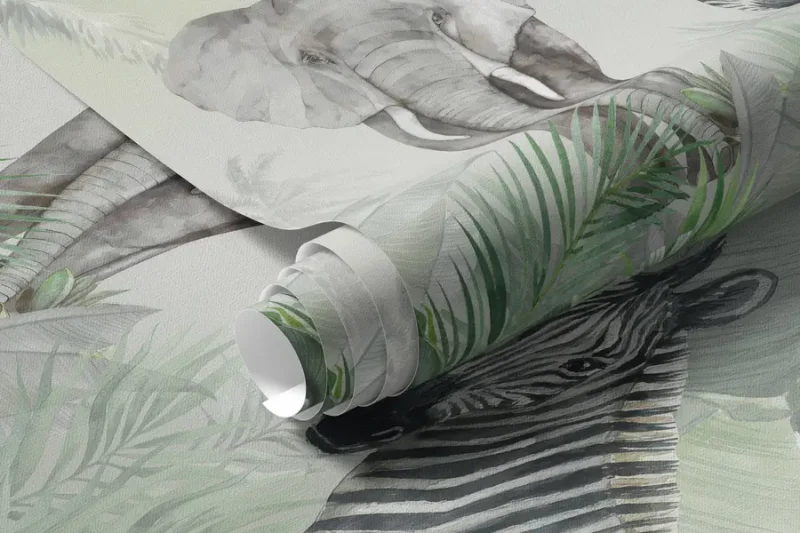 Тапети за детска соба