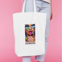 Печатење на торба