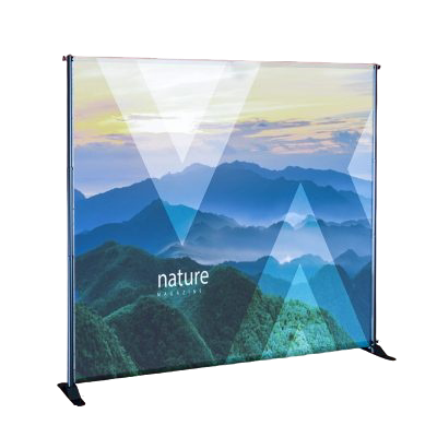 банер за промоција